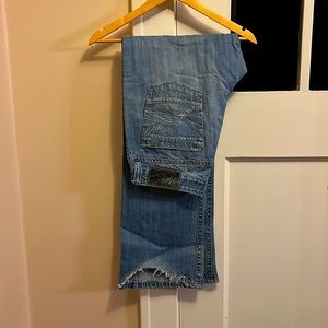 Men’s Rock 47 Jeans